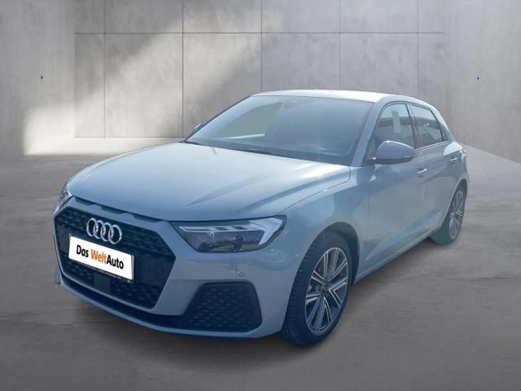 Audi A1 2026 Benzine