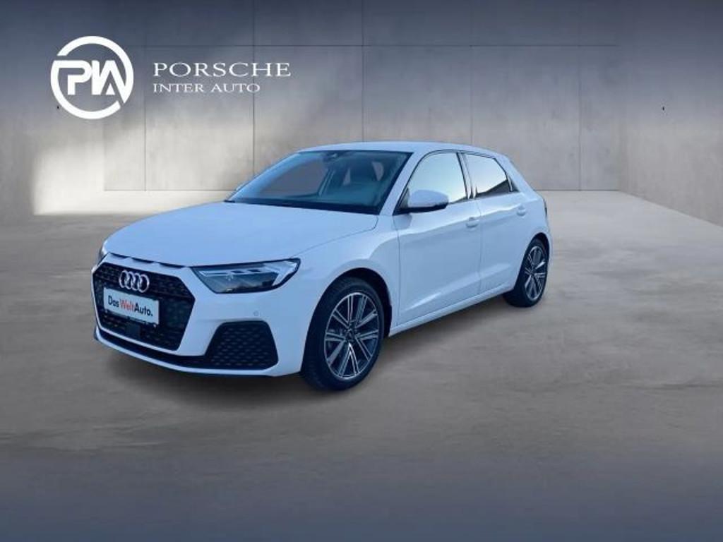 Audi A1 2026 Benzine