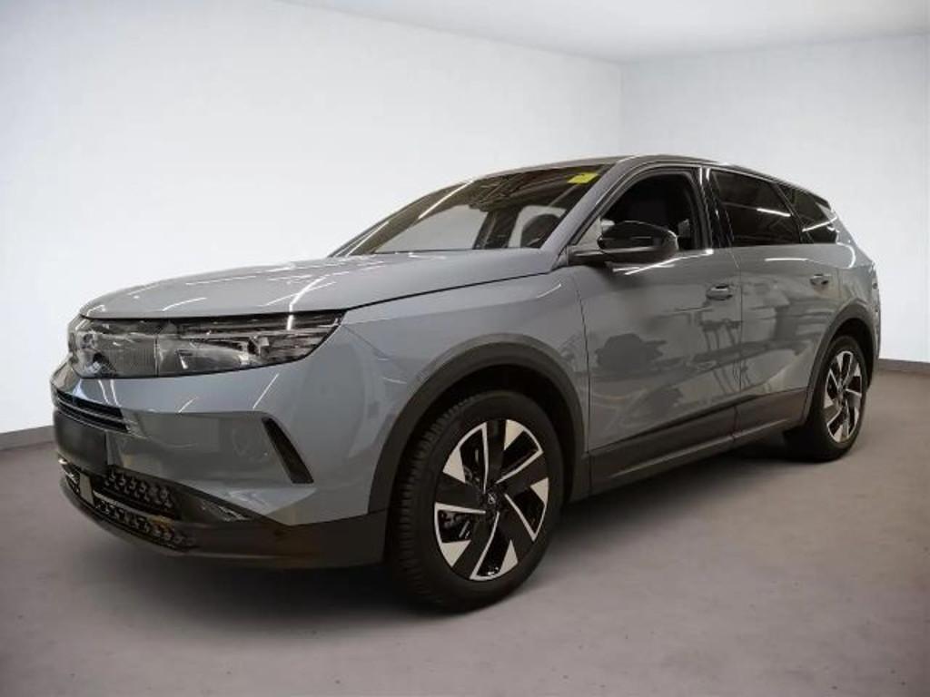 Opel Grandland X 2025 Benzine