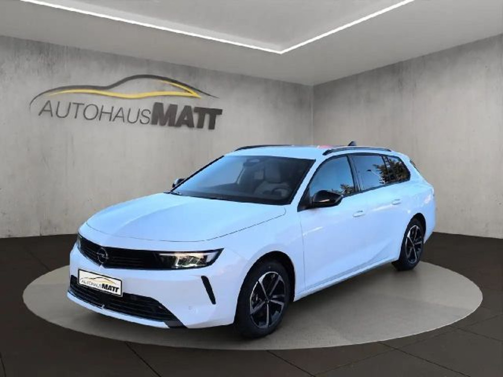 Opel Astra 2025 Benzine