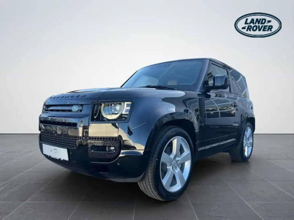 Land Rover Defender 2026 Diesel