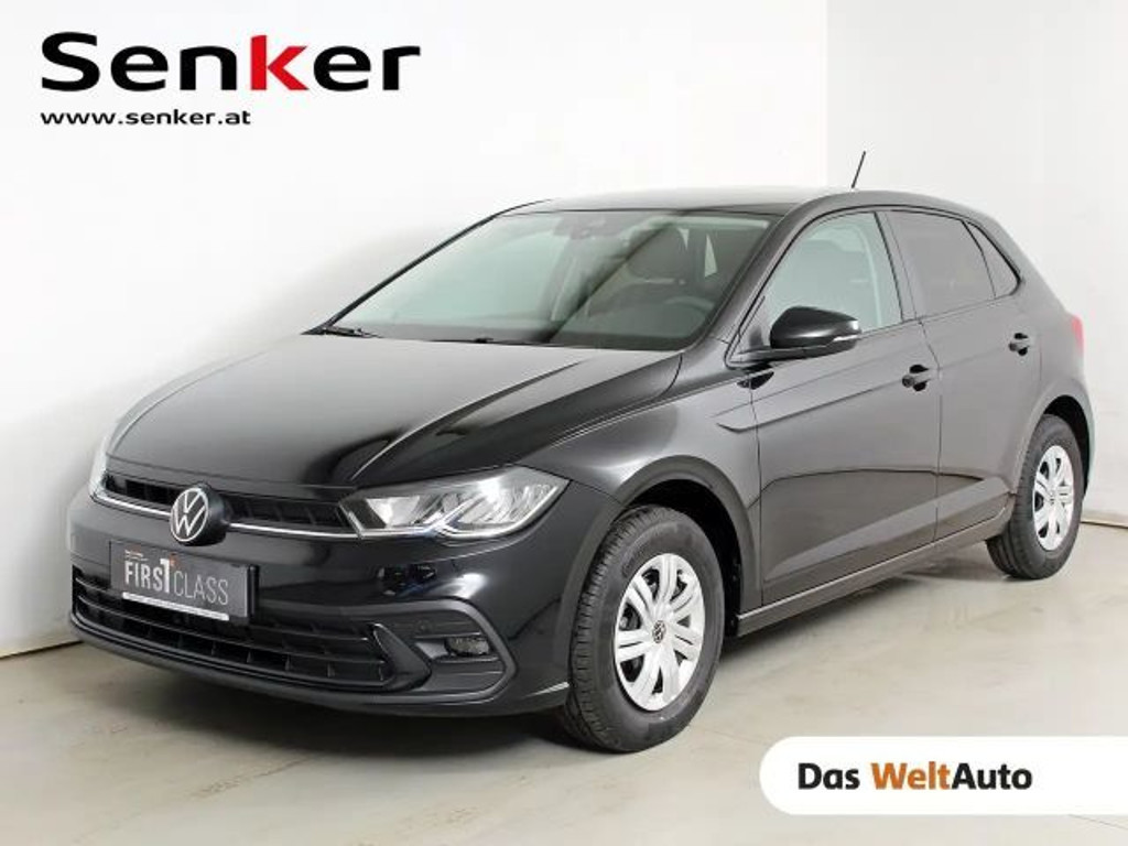 Volkswagen Polo 2026 Benzine