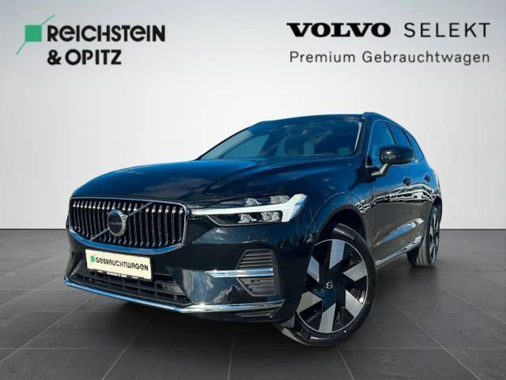 Volvo XC60 2024 Hybride Benzine