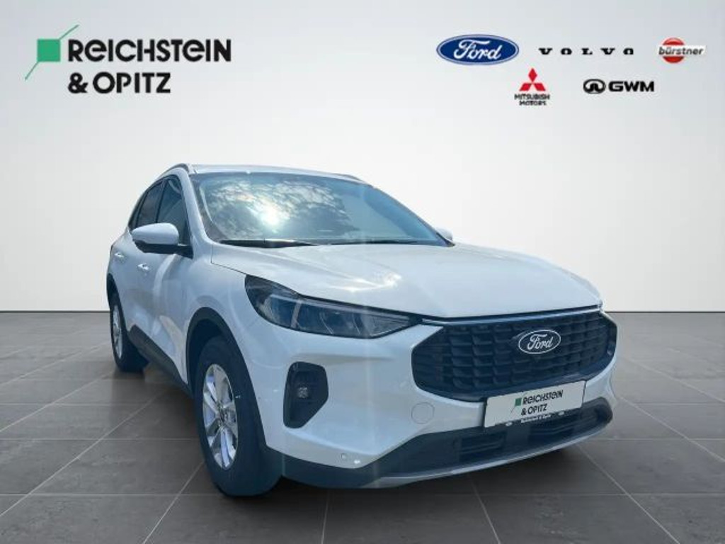 Ford Kuga 2025 Hybride Benzine