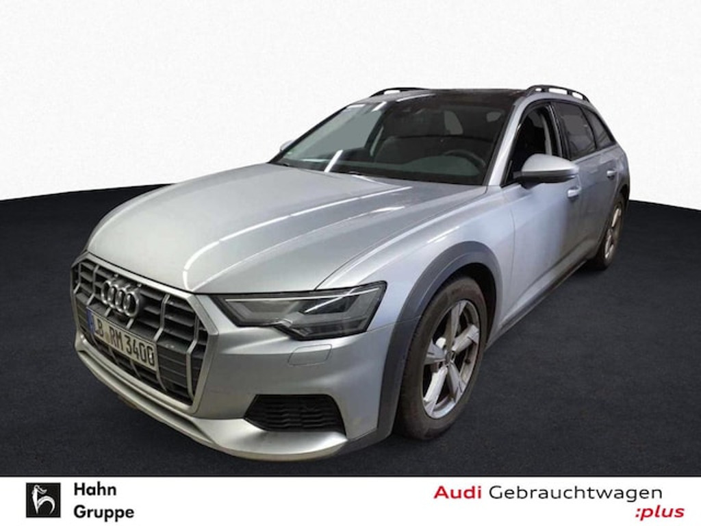 Audi A6 allroad 2023 Benzine