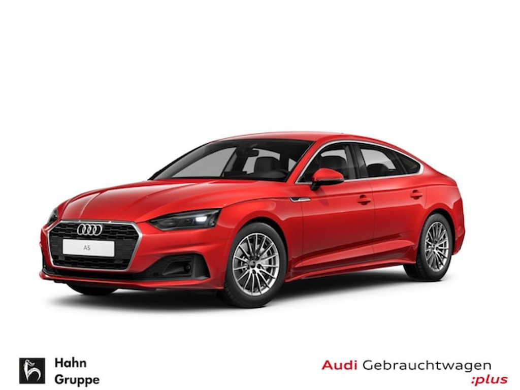Audi A5 2024 Benzine