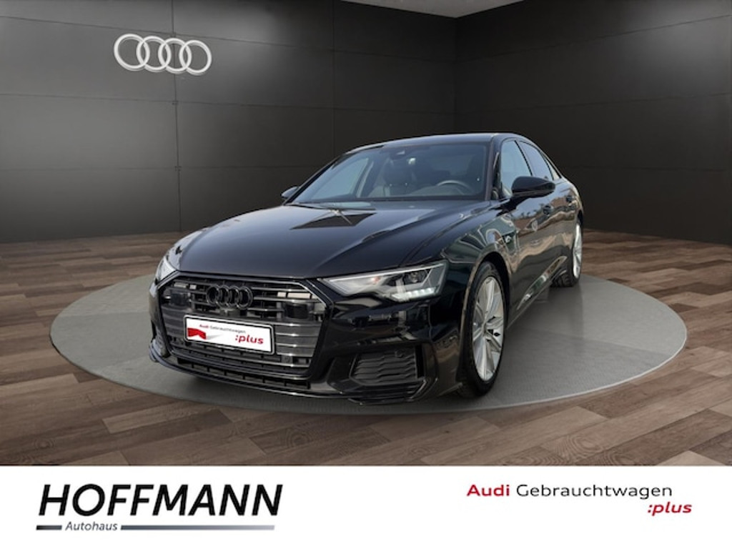 Audi A6 2023 Diesel