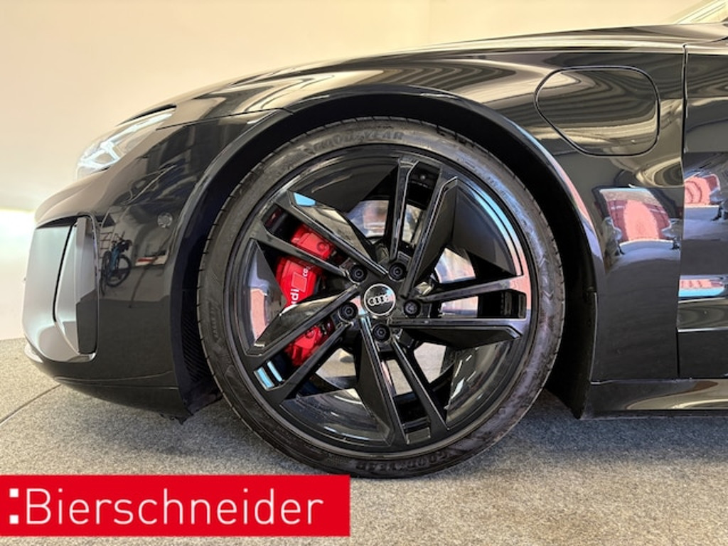 Audi RS e-tron GT