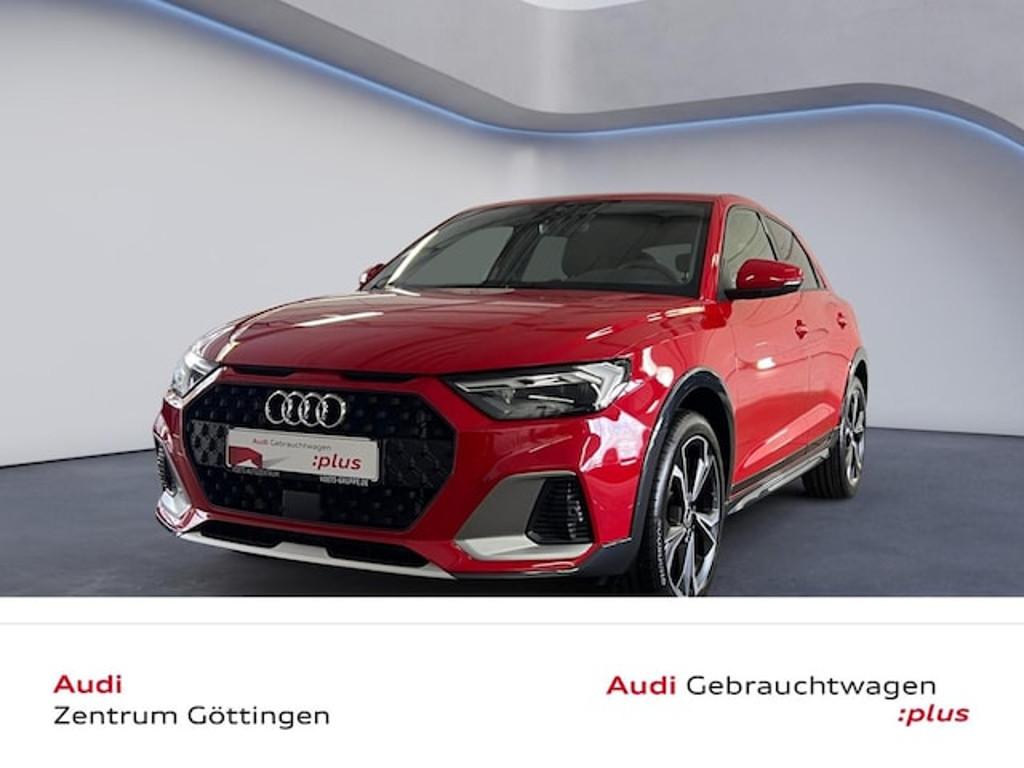 Audi A1 2024 Benzine
