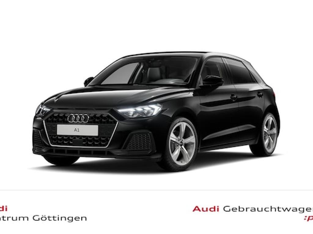 Audi A1 2025 Benzine