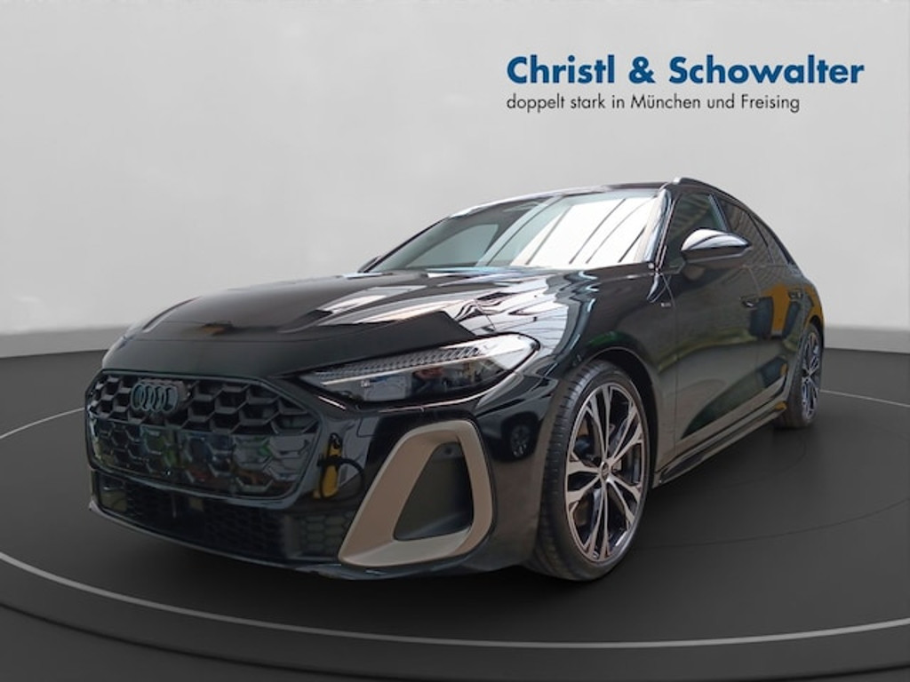 Audi A5 2025 Hybride Benzine