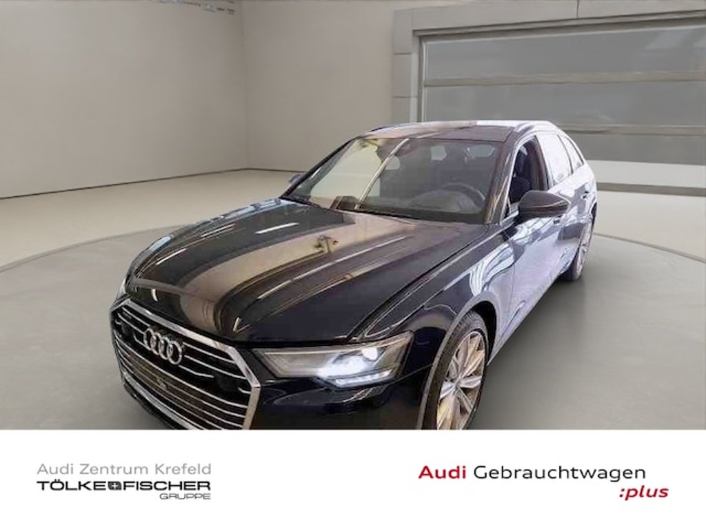 Audi A6 2022 Diesel