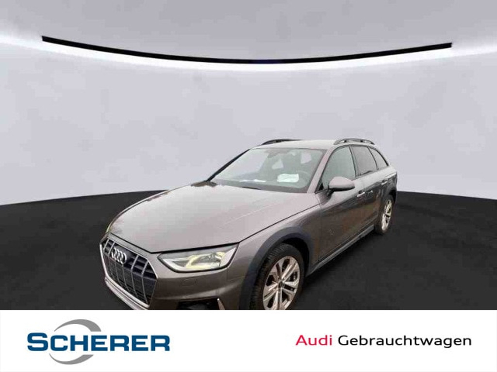Audi A4 allroad 2022 Diesel
