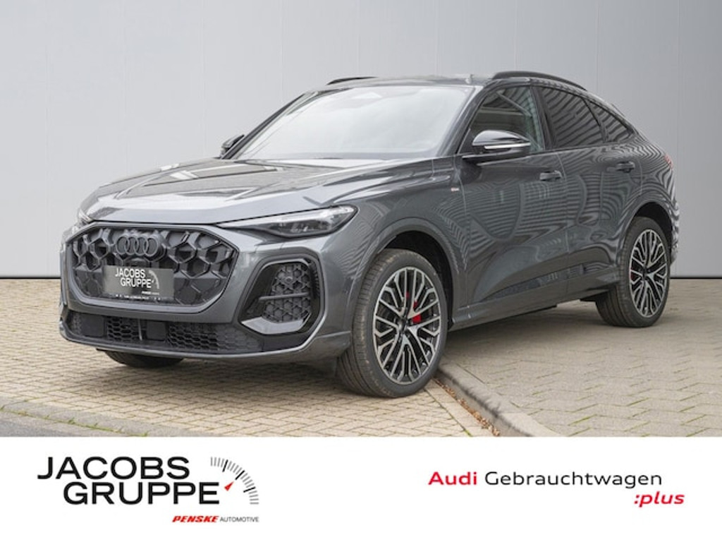 Audi Q5 2026 Diesel