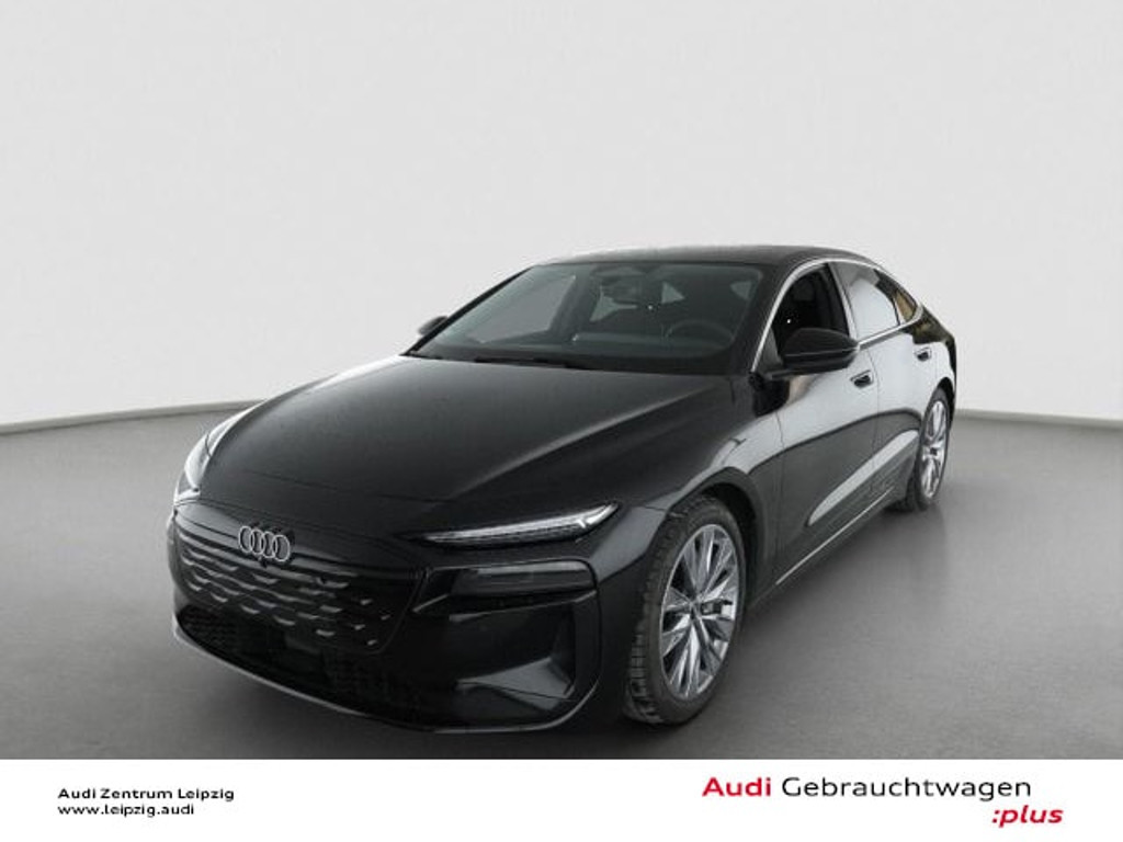 Audi A6 e-tron 2025 Elektrisch