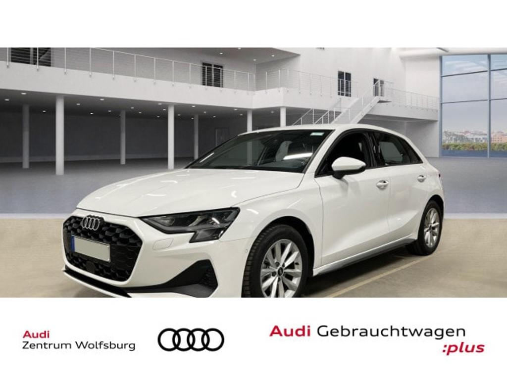Audi A3 2025 Benzine