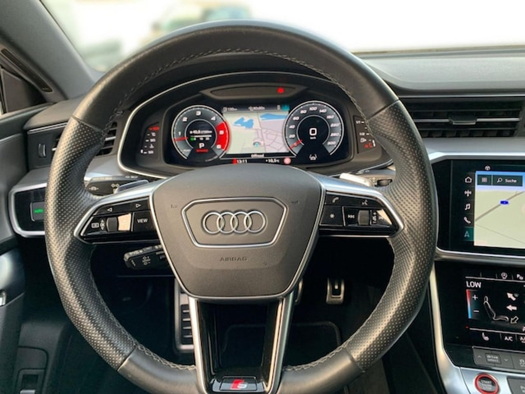 Audi S7