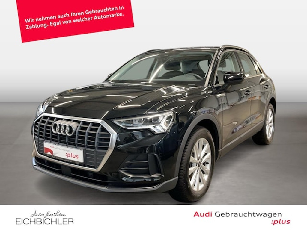 Audi Q3 2025 Diesel