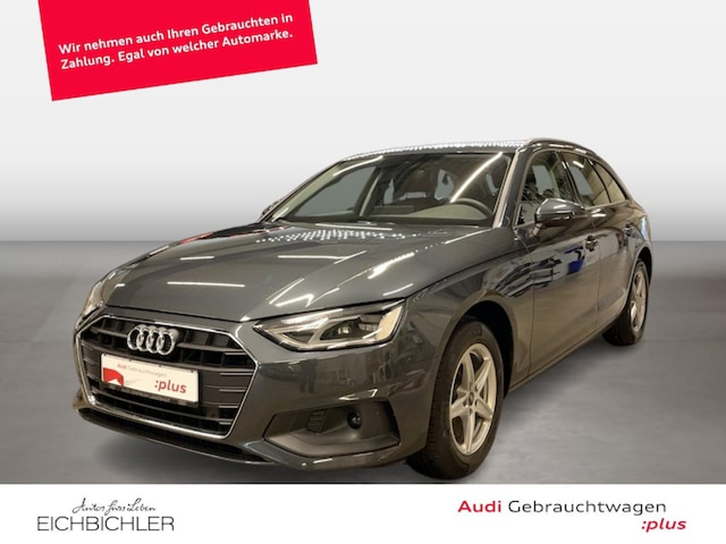 Audi A4 2024 Diesel