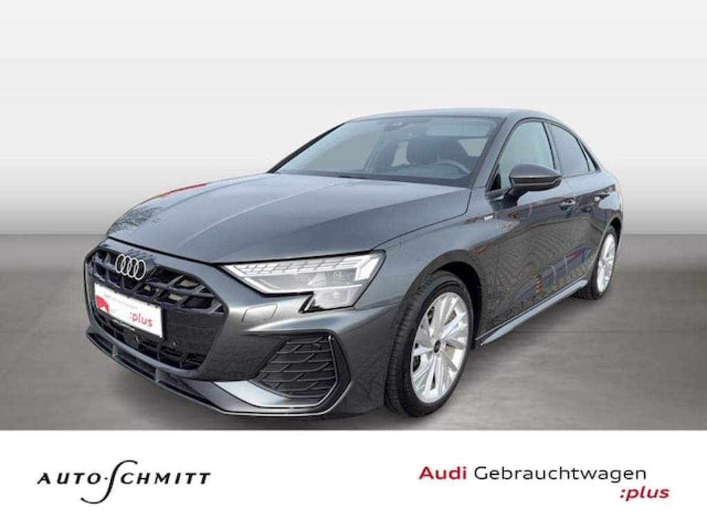 Audi A3 2025 Benzine