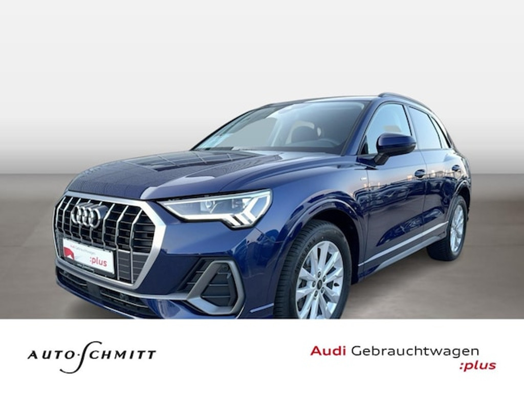 Audi Q3 2025 Diesel