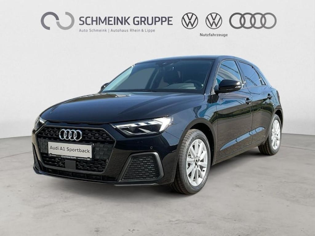 Audi A1 2025 Benzine