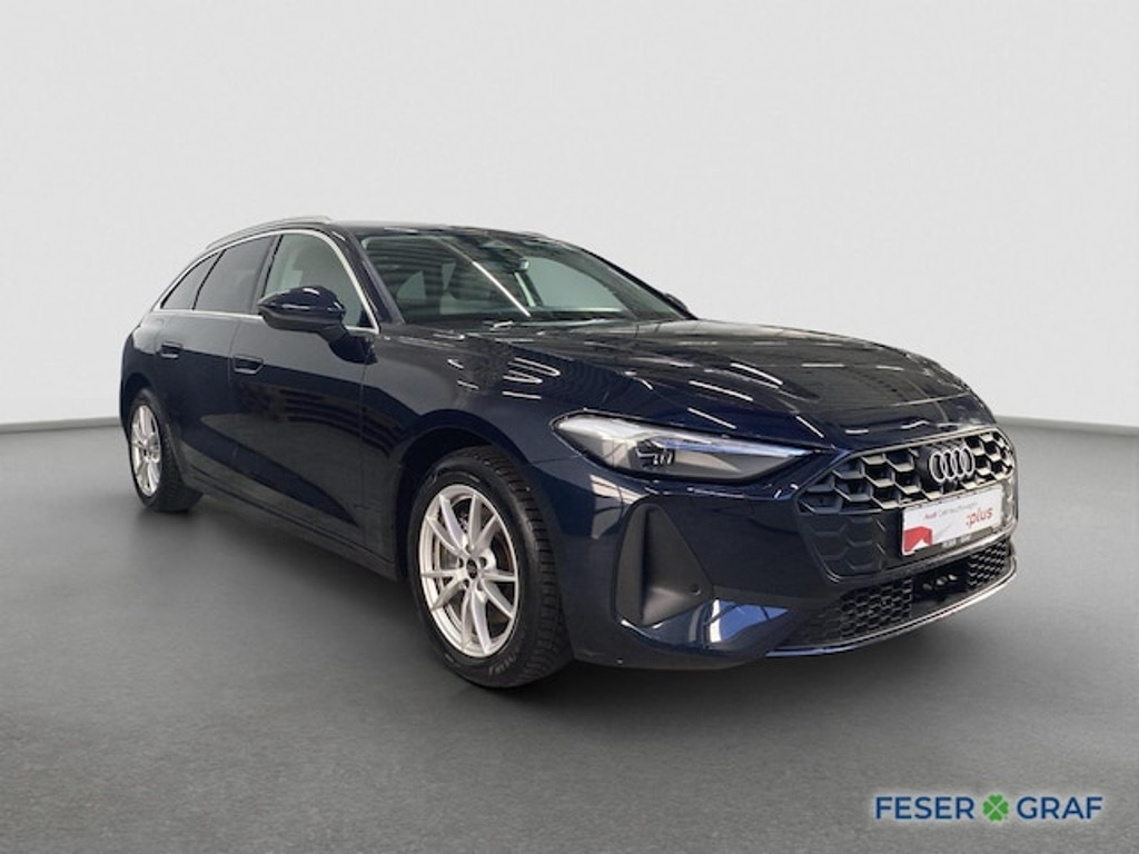 Audi A5 2025 Benzine