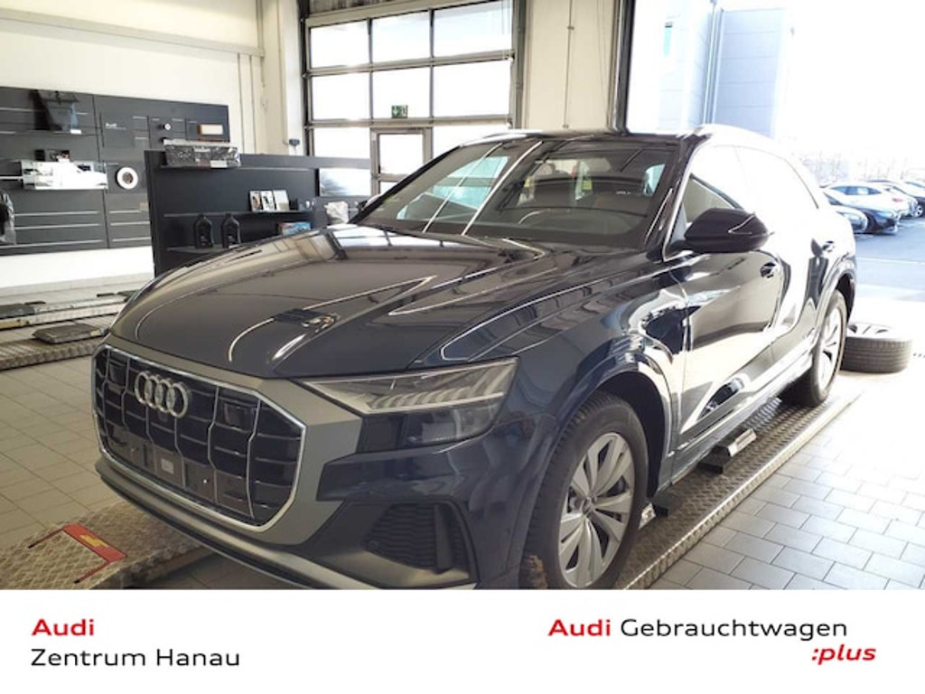 Audi Q8 2023 Diesel