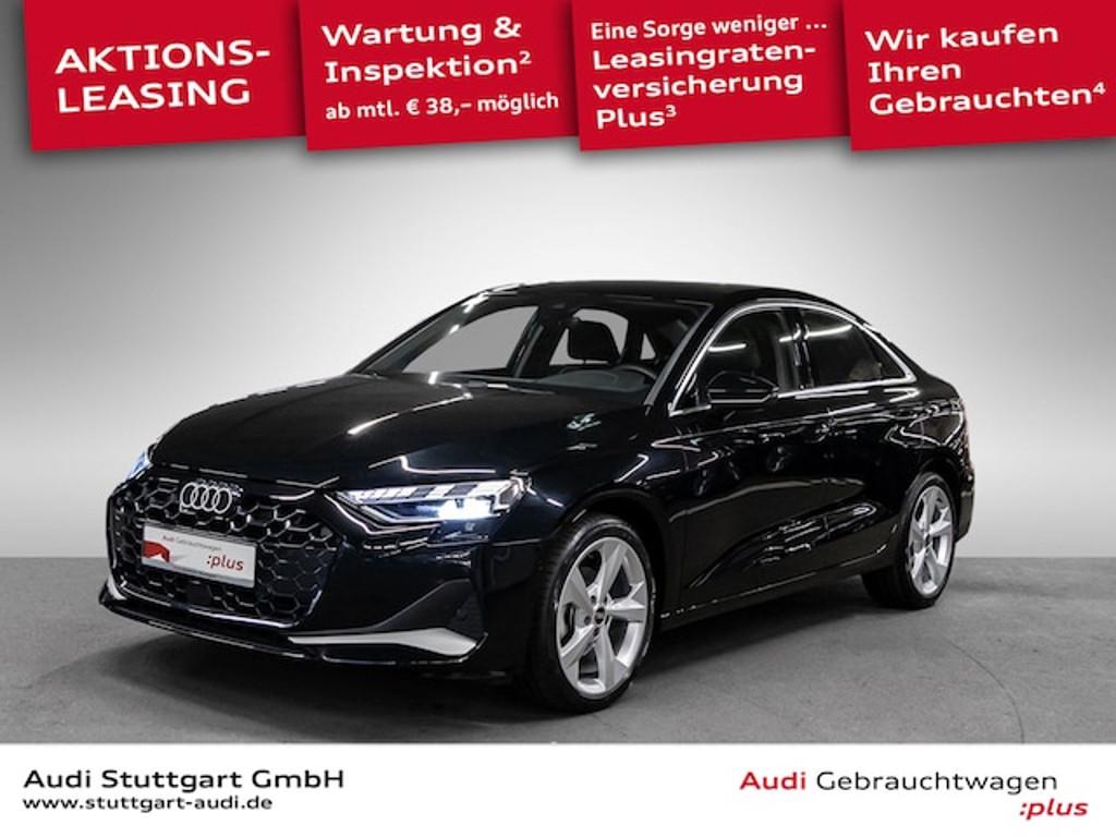 Audi A3 2025 Diesel