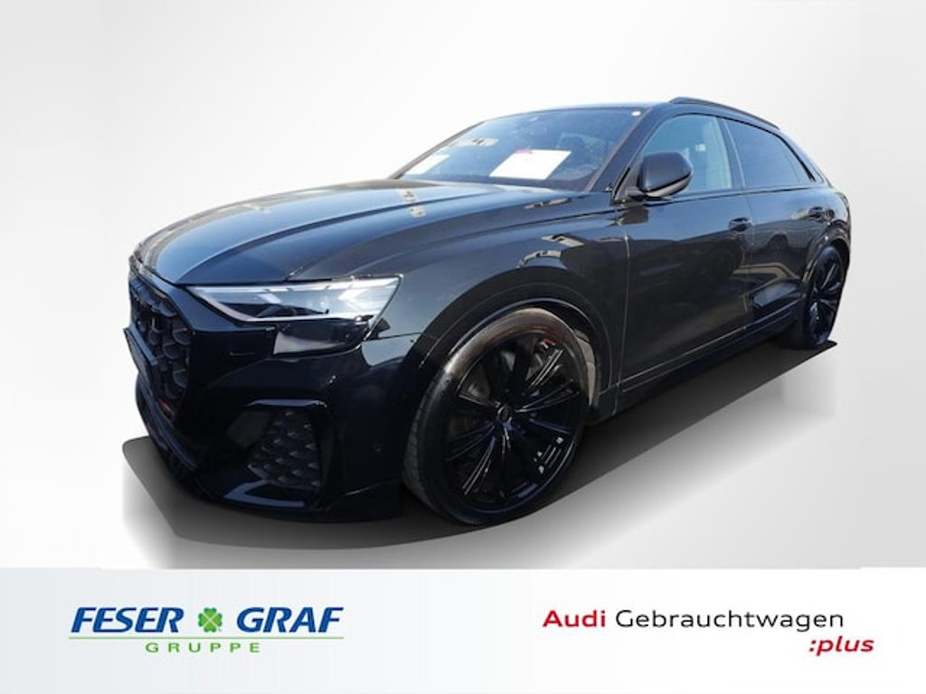 Audi Q8 2025 Diesel