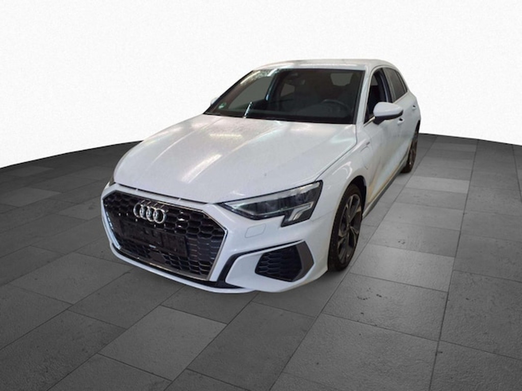 Audi A3 2024 Hybride Benzine