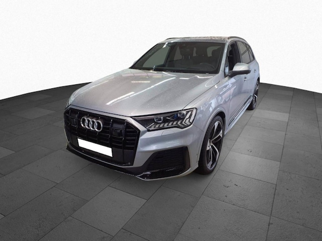 Audi Q7 2023 Diesel