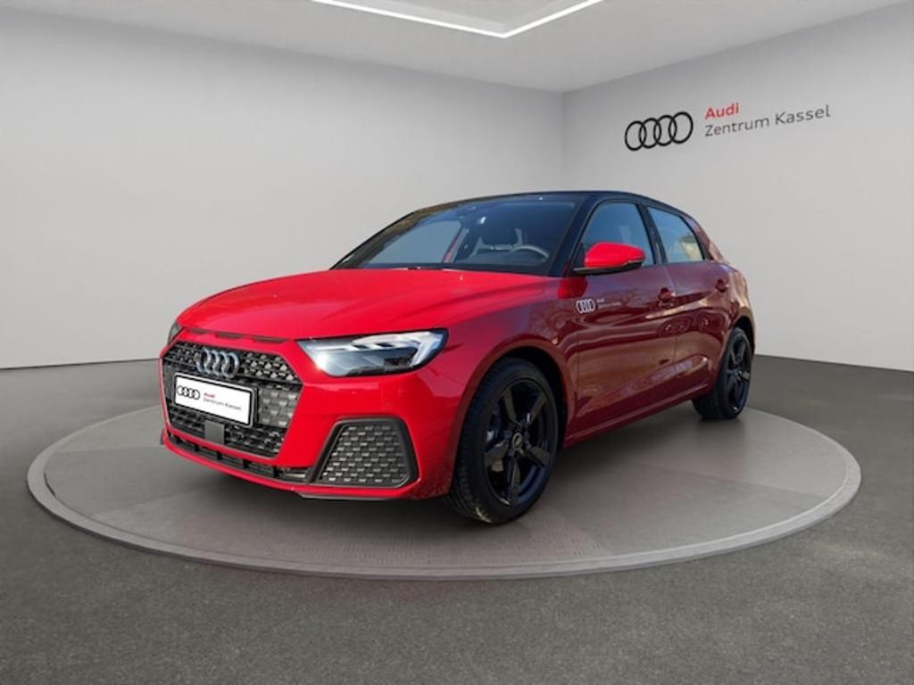 Audi A1 2026 Benzine