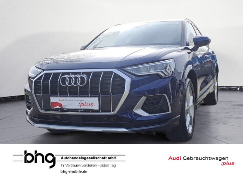Audi Q3 2024 Diesel