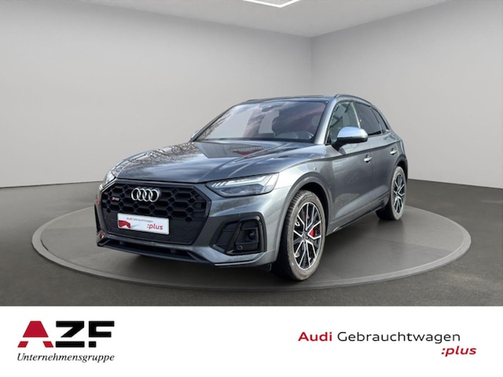 Audi SQ5 2023 Diesel