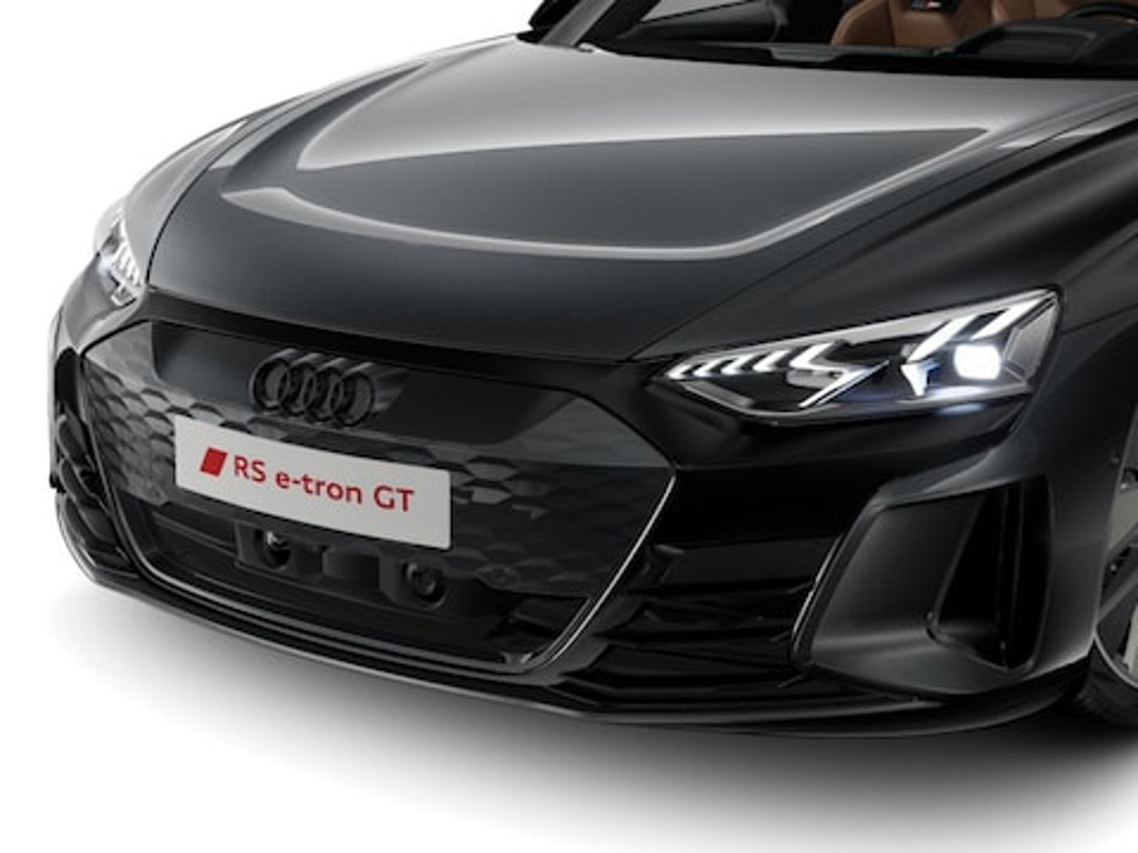 Audi RS e-tron GT