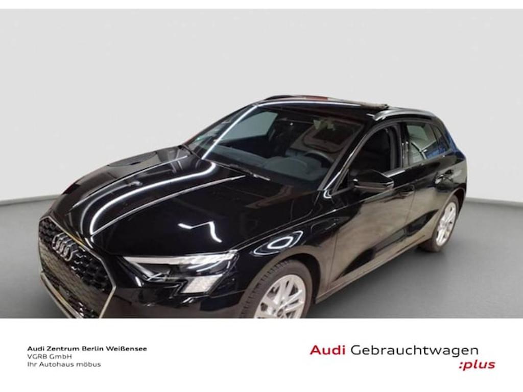 Audi A3 2023 Hybride Benzine