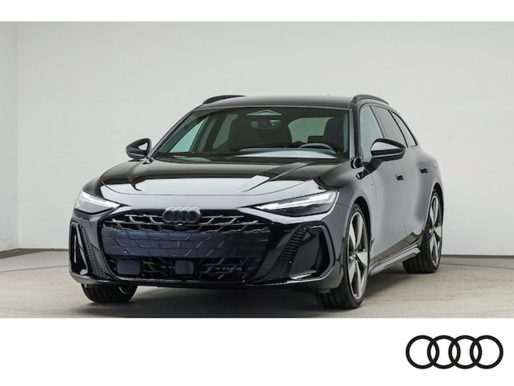 Audi A6 e-tron 2026 Hybride Benzine