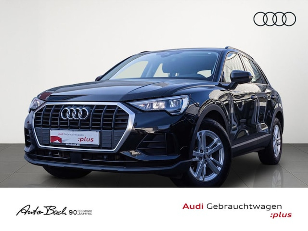 Audi Q3 2022 Diesel