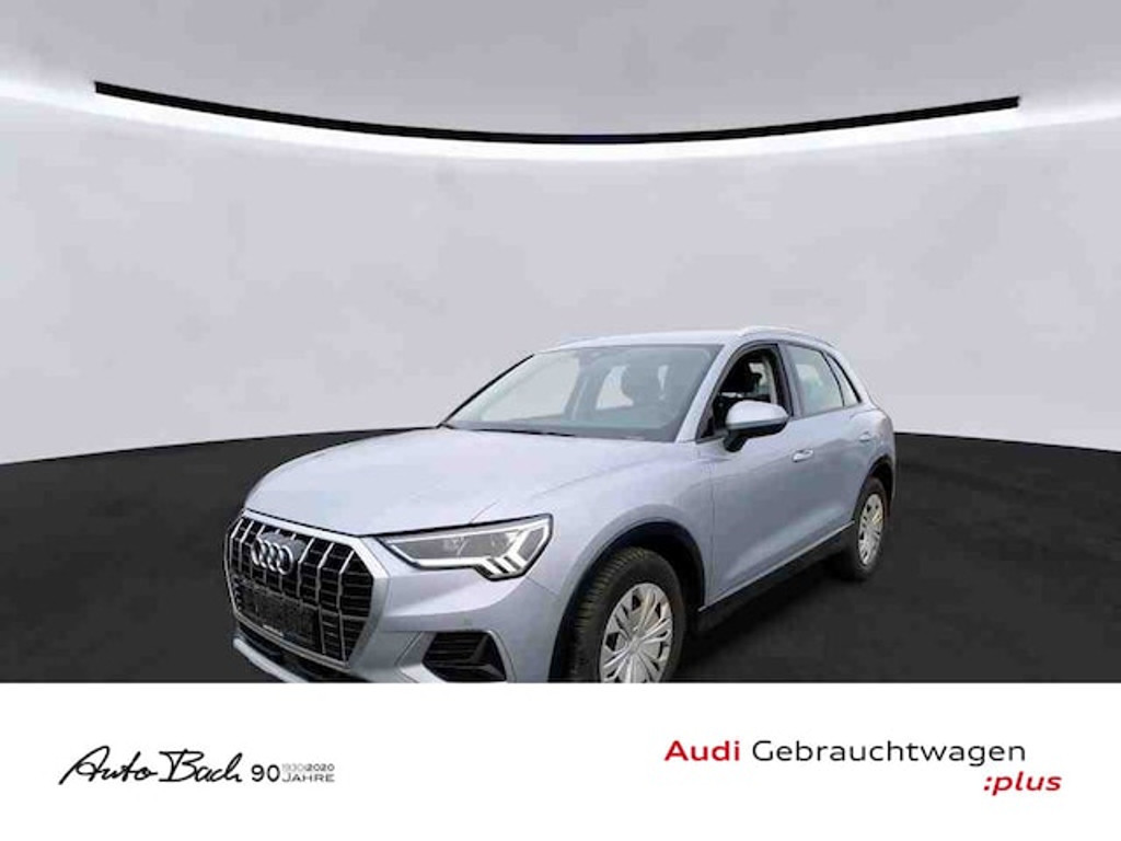 Audi Q3 2021 Diesel