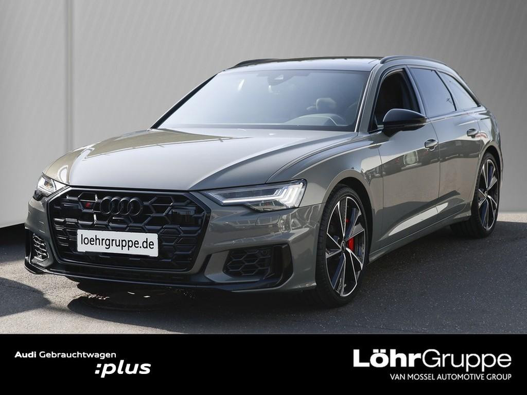 Audi S6 2024 Diesel