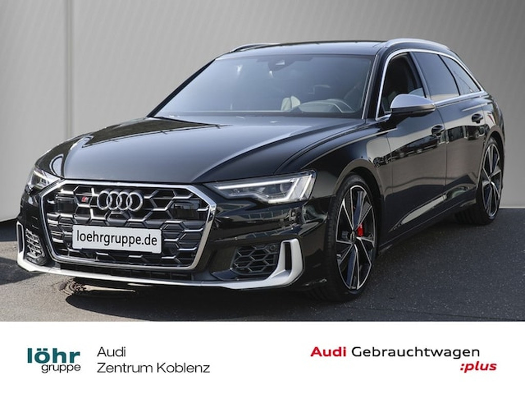 Audi S6 2024 Diesel