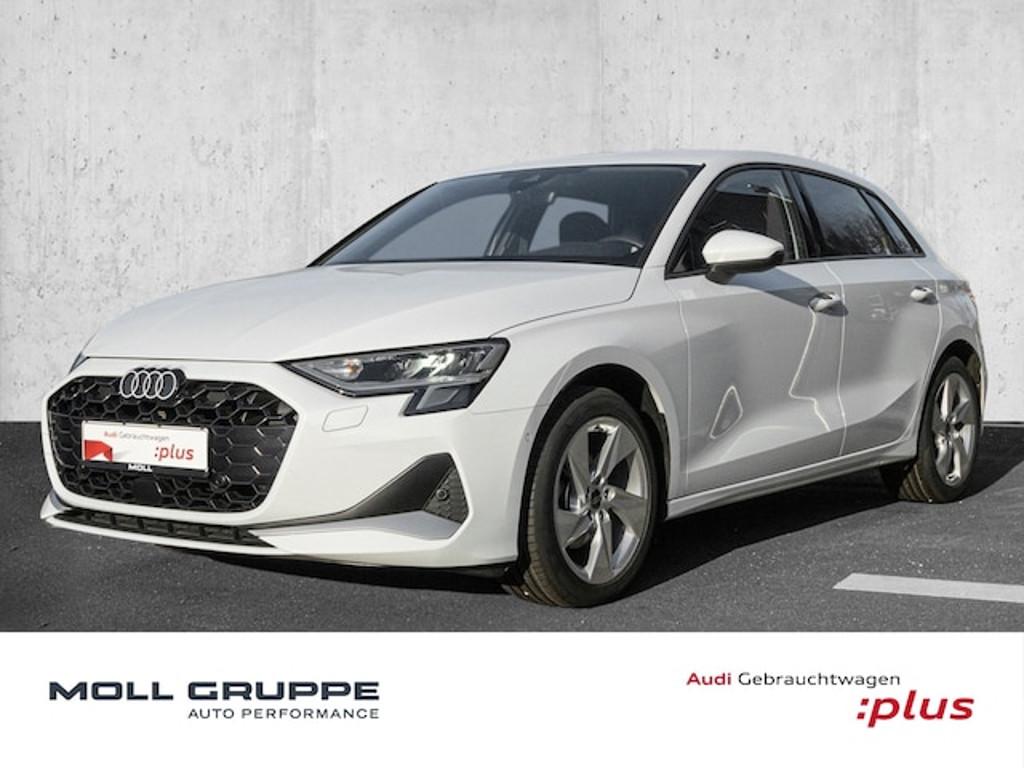 Audi A3 2025 Benzine