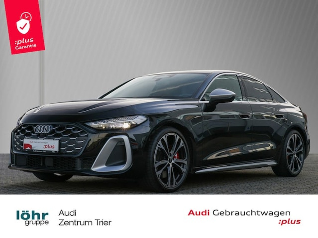 Audi S5 2025 Benzine