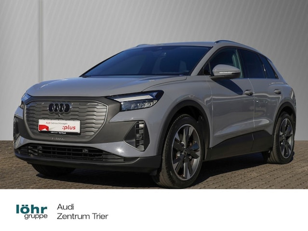 Audi Q4 e-tron 2023 Elektrisch