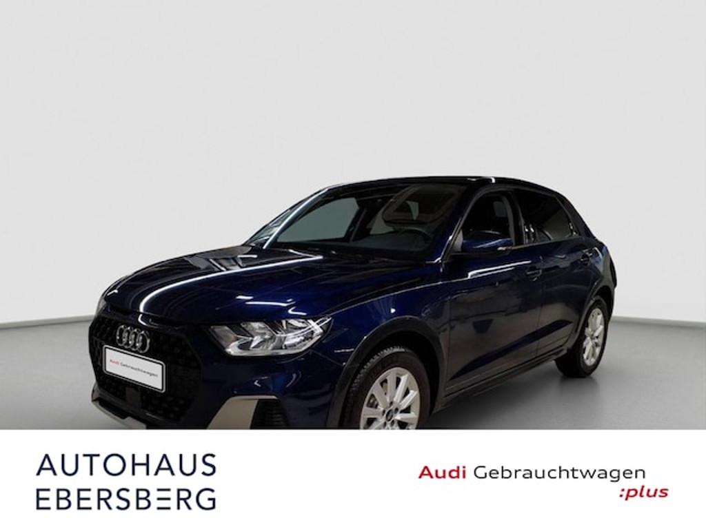 Audi A1 2025 Benzine