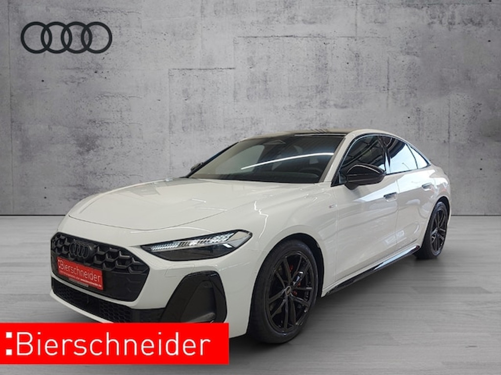 Audi A5 2026 Benzine