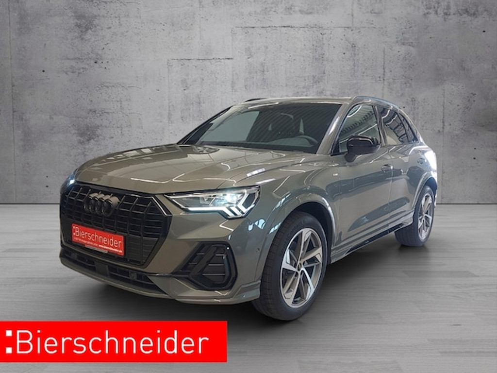Audi Q3 2026 Diesel