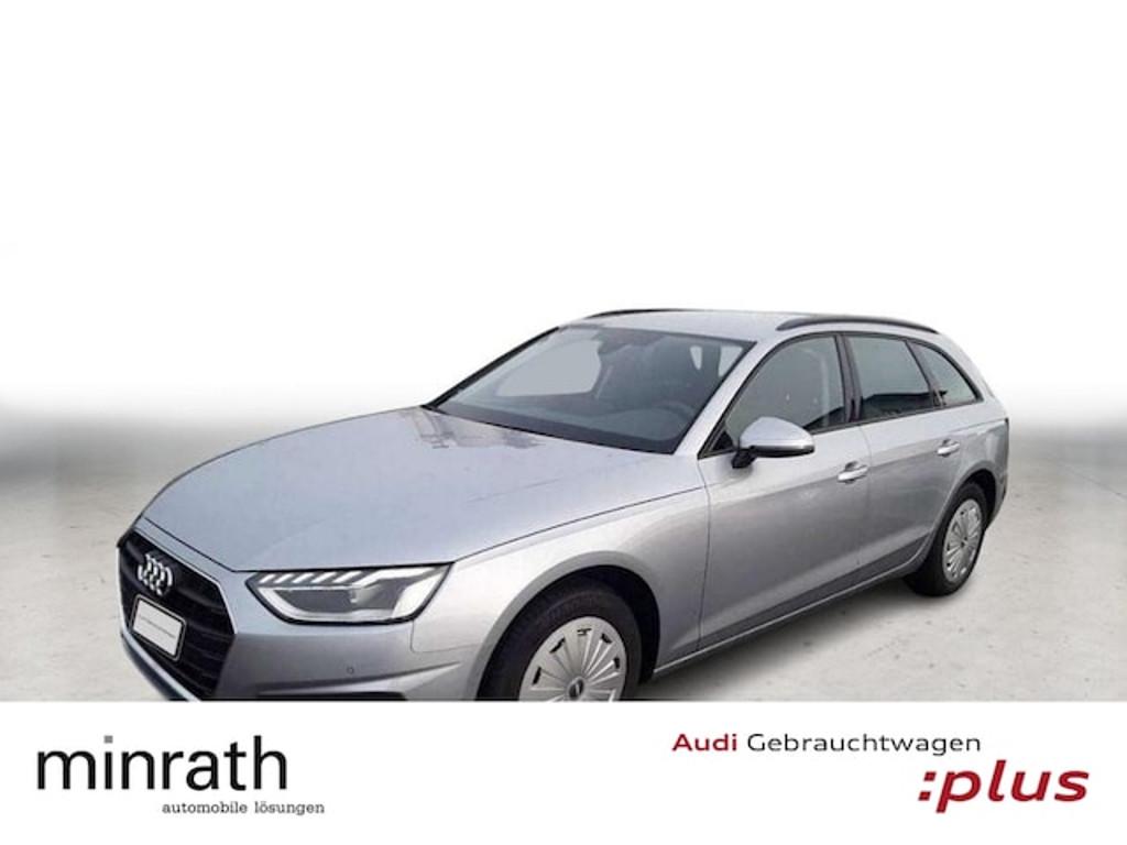 Audi A4 2024 Diesel