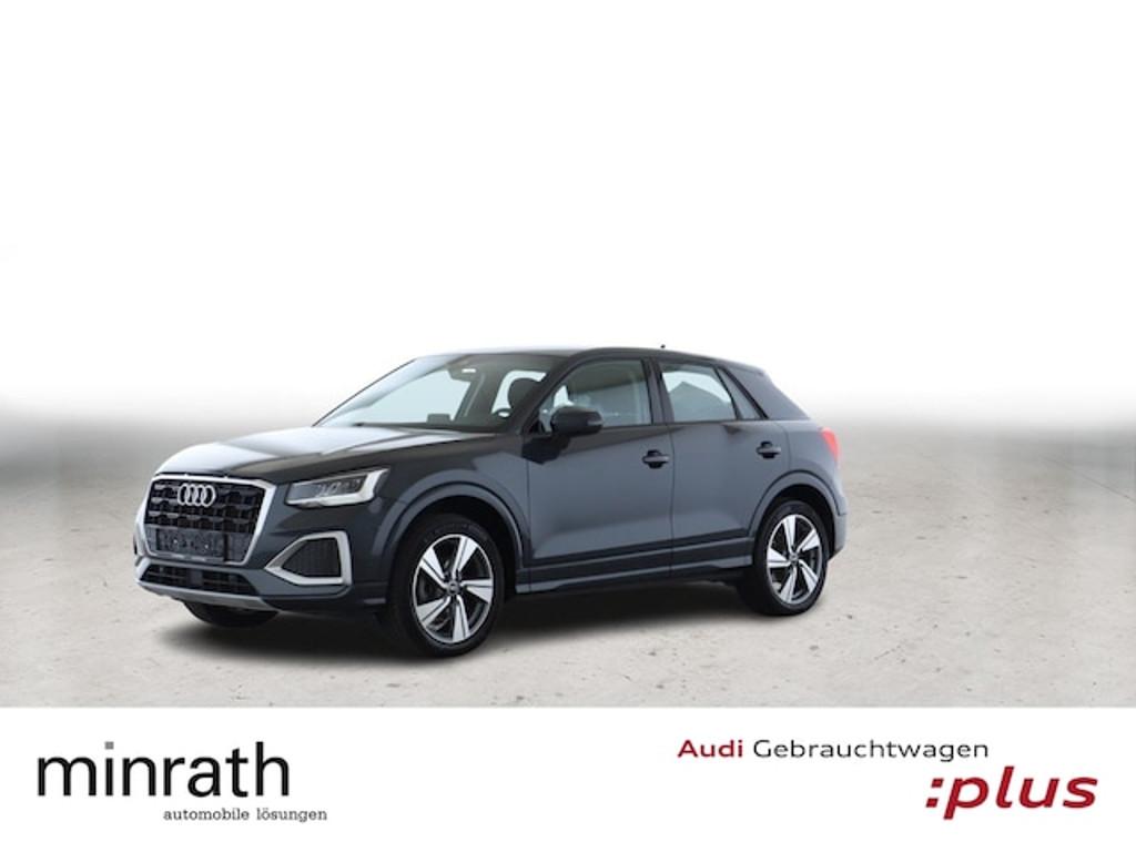 Audi Q2 2023 Diesel